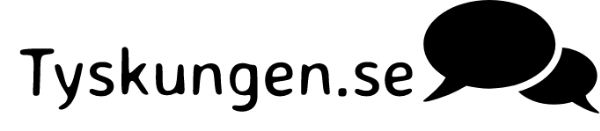 Tyskungen.se